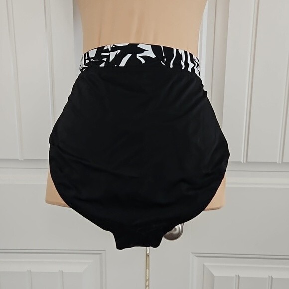Nwt Swimsuits for All 16 high rise bottoms - Picture 2 of 3